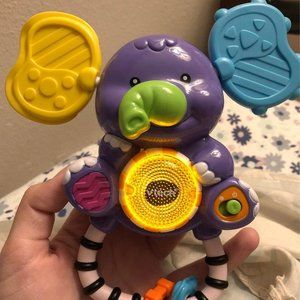 Vtech Elephant Baby Play Toy